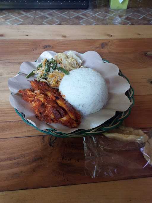 Ayam Panggang Bu Wiwik 8