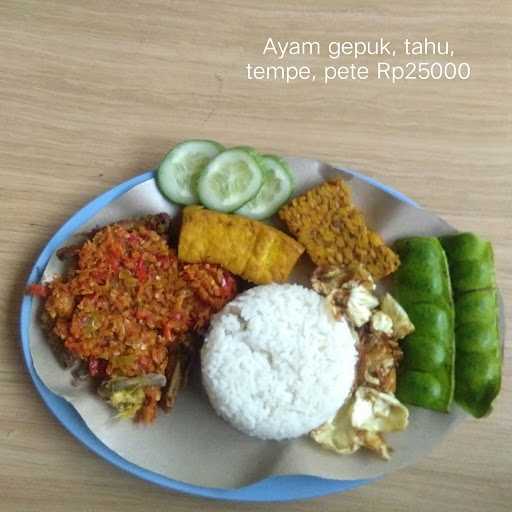 Ayam Togog.Pedes Poll 7