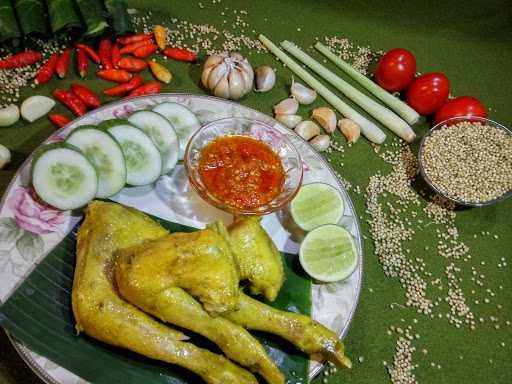 Ayam Ungkep Soeroboyo 3