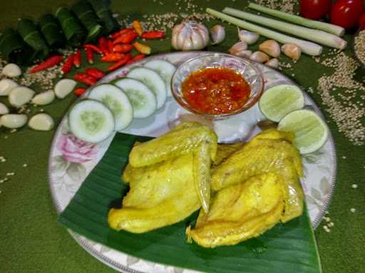 Ayam Ungkep Soeroboyo 4