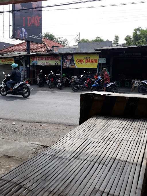 Bakso Bakri 6