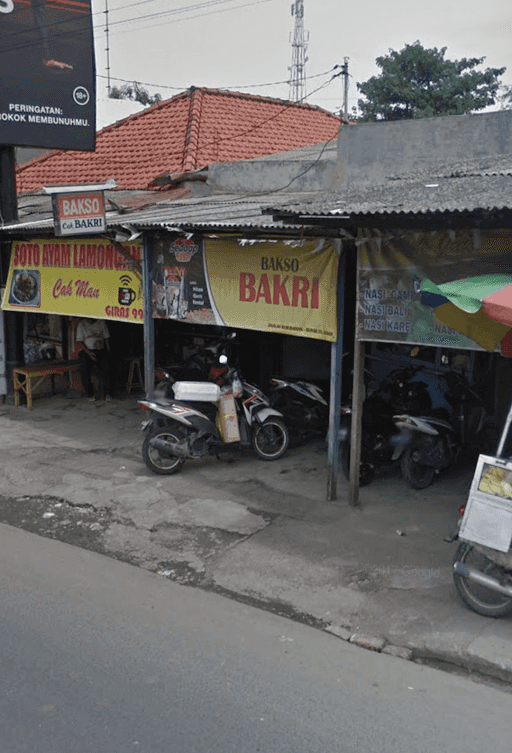 Bakso Bakri 10