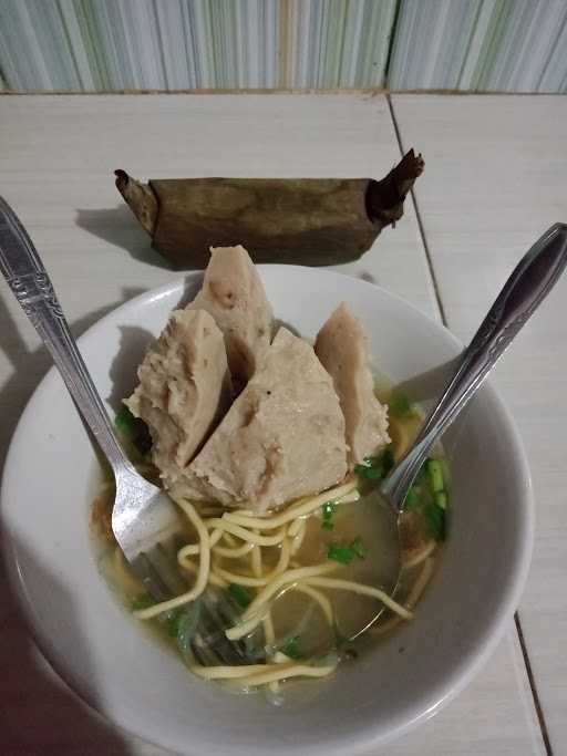 Bakso Bakri 1