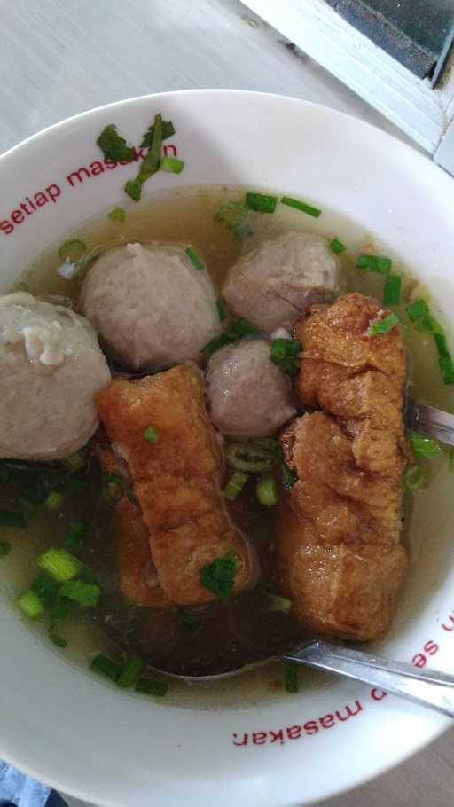 Bakso Bakri 2