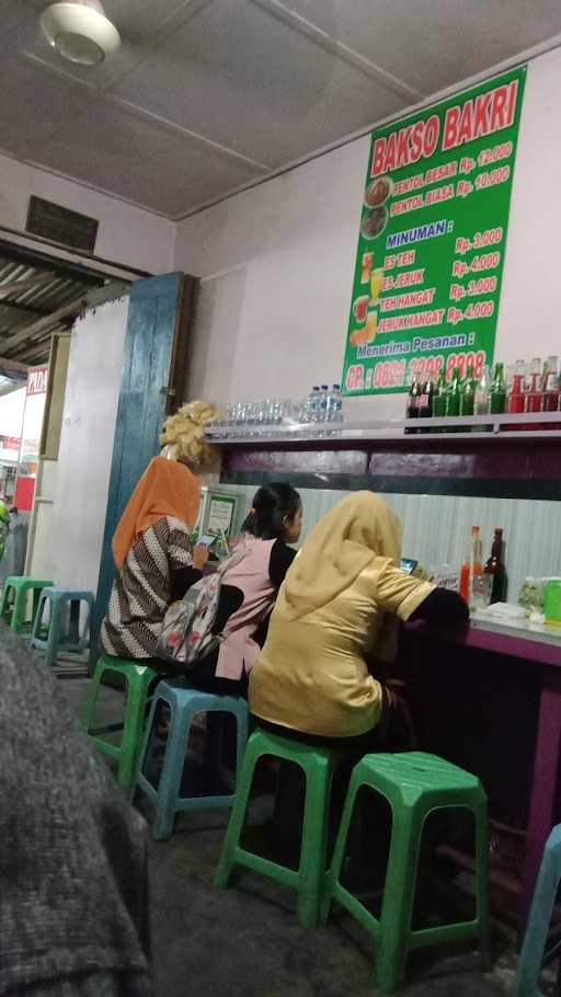 Bakso Bakri 5