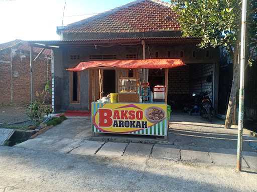 Bakso Barokah (Mbak Erla) 7