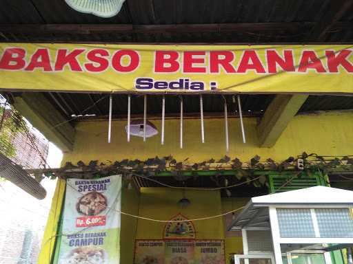 Bakso Beranak 9