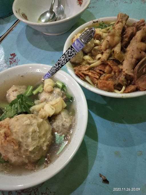 Bakso Beranak 1