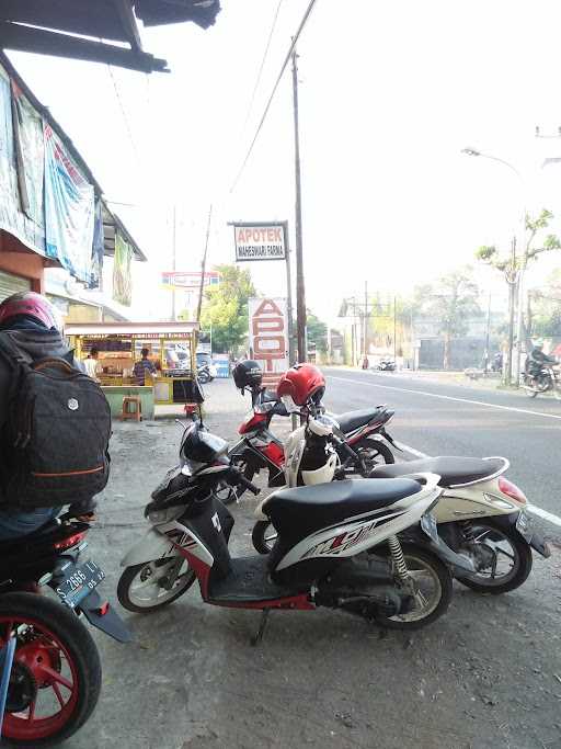 Bakso Beranak 3