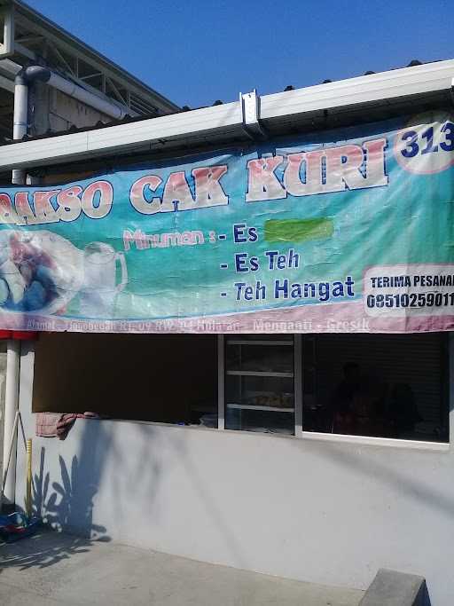 Bakso Cak Kuri 313 4