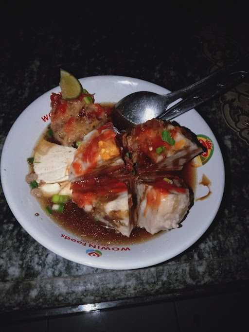 Bakso Cak Kuri 313 1