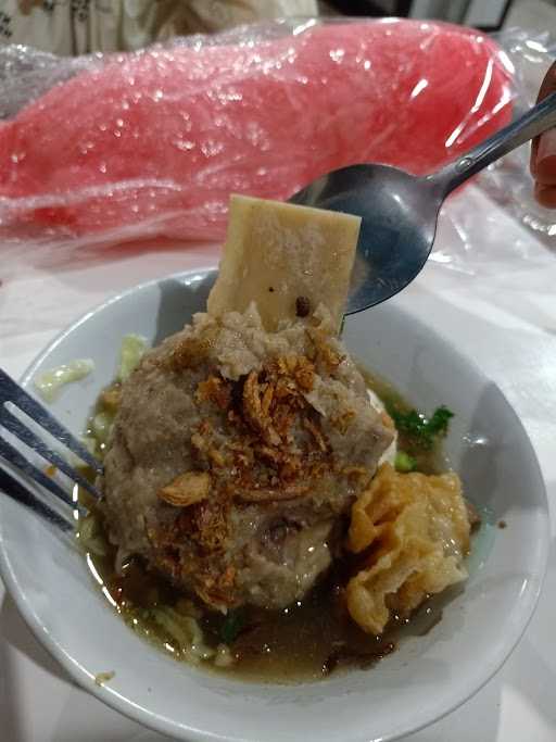 Bakso Iga Sapi Kalimasada 3