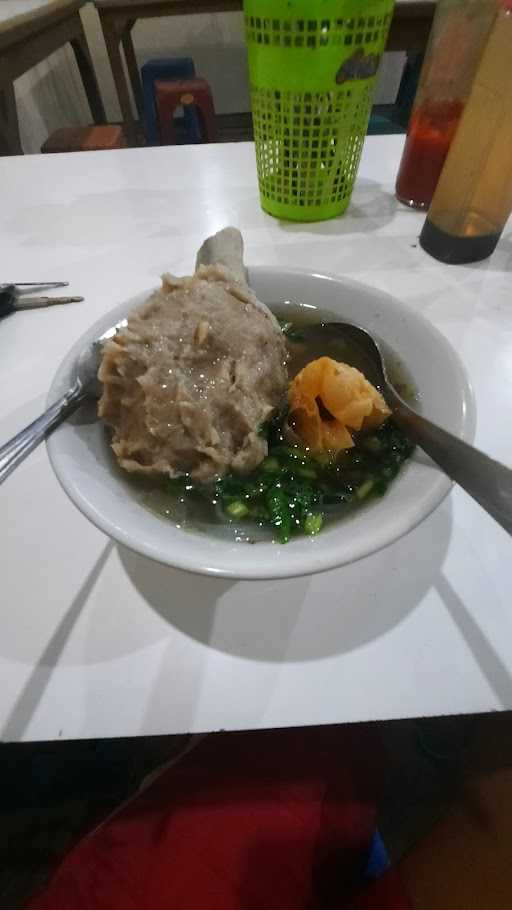 Bakso Iga Sapi Kalimasada 2