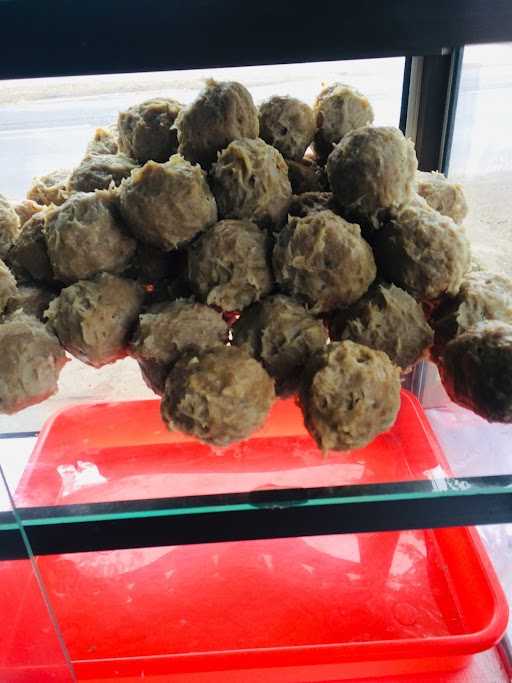 Bakso Iga Sapi Kalimasada 1