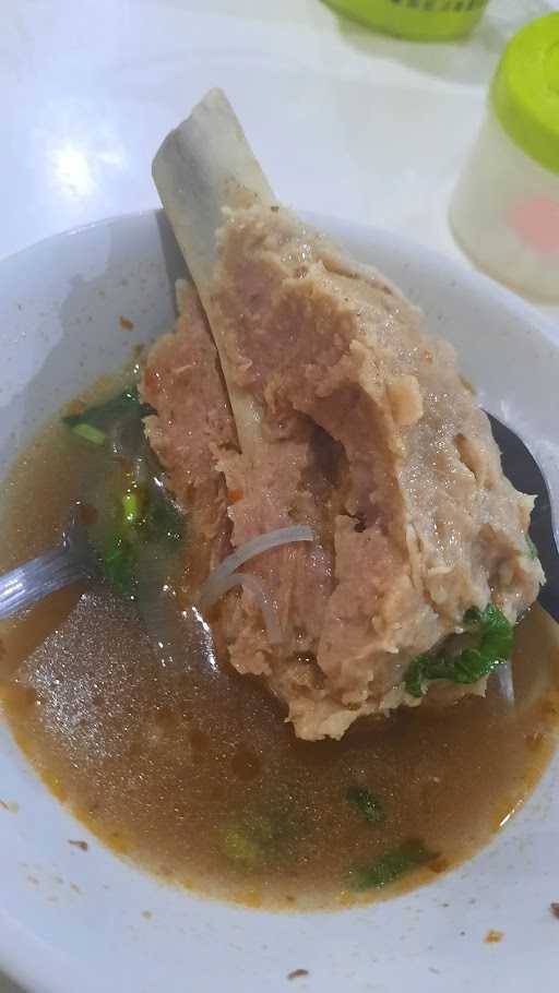 Bakso Iga Sapi Kalimasada 6