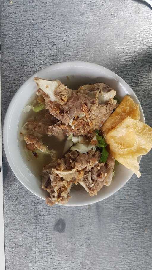 Bakso Iga Sapi Kalimasada 10