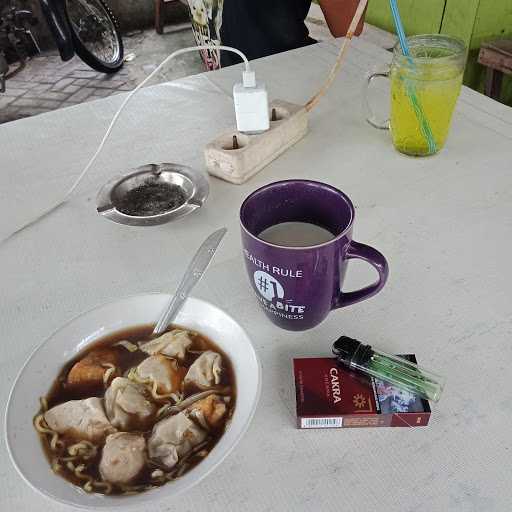 Bakso Malang 1