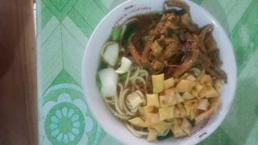 Bakso & Mie Ayam Joz Gandos 5