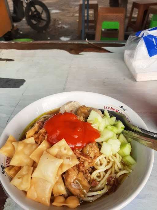 Bakso & Mie Ayam Joz Gandos 3