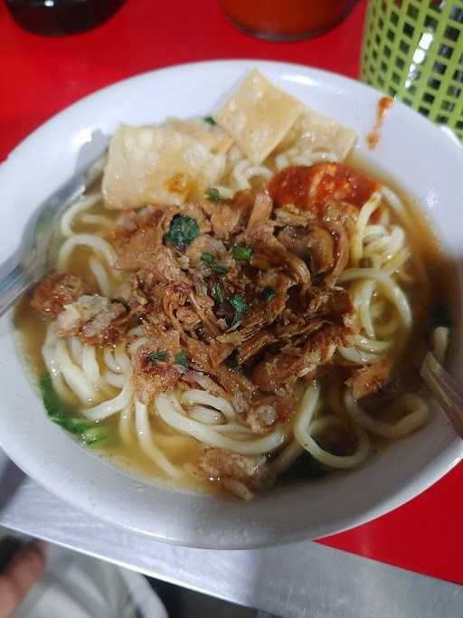 Bakso & Mie Ayam Ndower 3