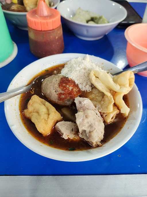 Bakso & Mie Ayam Ndower 7