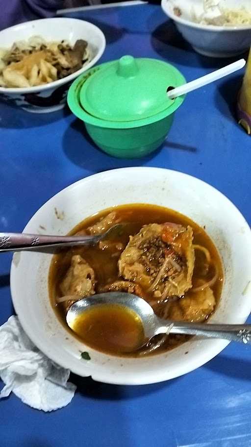 Bakso & Mie Ayam Ndower 4