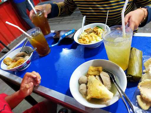 Bakso & Mie Ayam Ndower 5