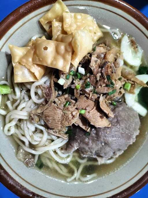 Bakso & Mie Ayam Ndower 8