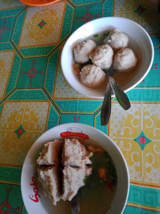 Bakso Pak Ami 10