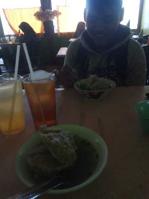 Bakso Pak Ami 3