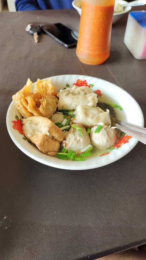 Bakso Pratama 3