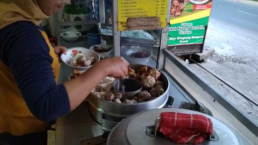 Bakso Pratama 5