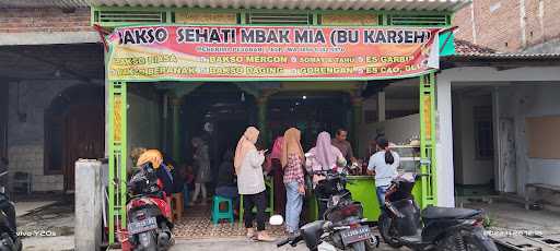 Bakso Sehati Bu Karsih 4