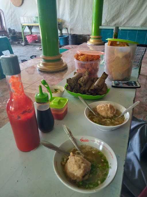 Bakso Sehati Bu Karsih 2