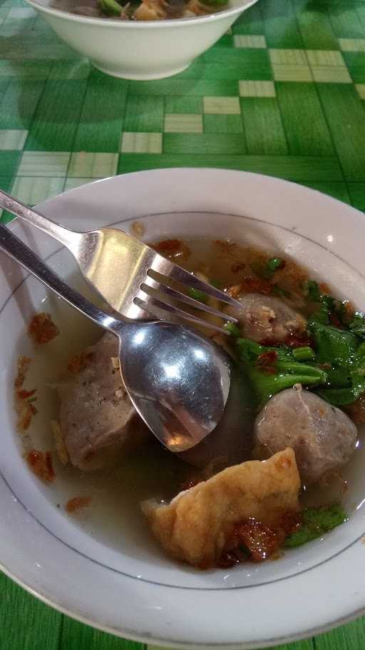 Bakso Solo Satelit 7