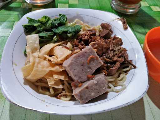 Bakso Solo Satelit 8