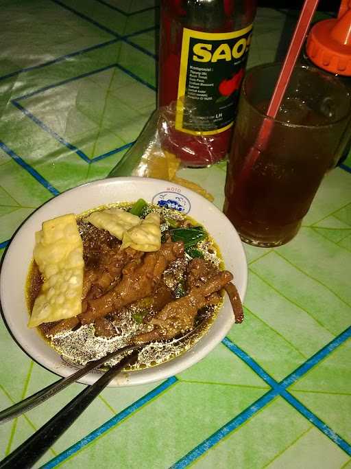 Bakso Solo Satelit 6