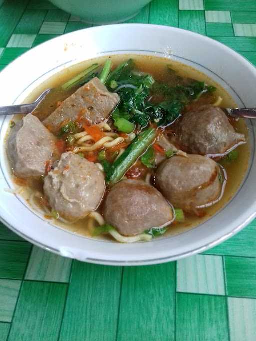 Bakso Solo Satelit 5