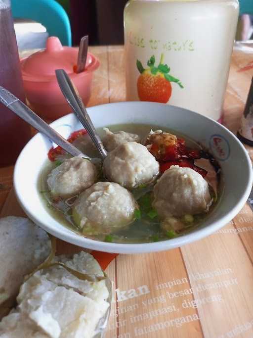 Bakso Solo Satelit 10