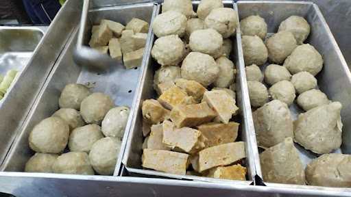 Bakso Super Hot 10K Komplit 6