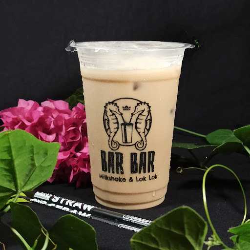 Bar Bar • Milkshake & Lok Lok 3