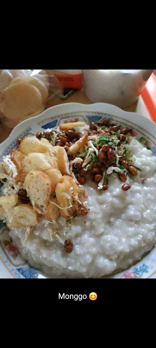 Bubur Ayam Aledza 2