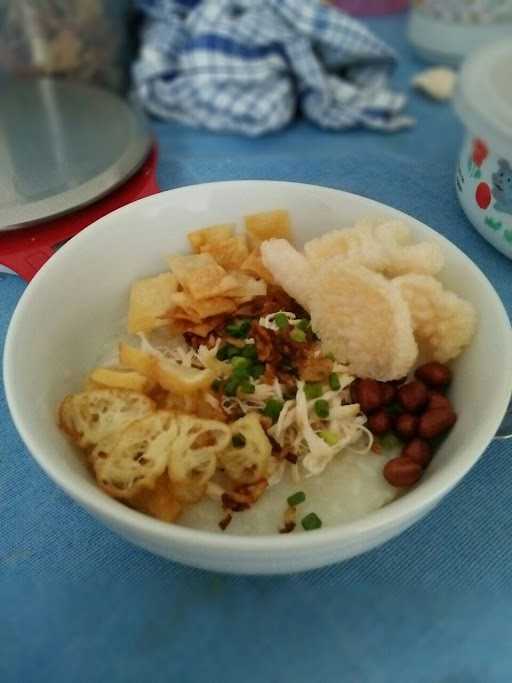 Bubur Ayam Bejo 1