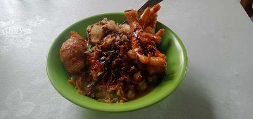 Bubur Ayam Cirebon (Bac) Teteh Rizka 5