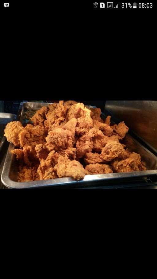 C'Bezt Fried Chicken Menganti 2