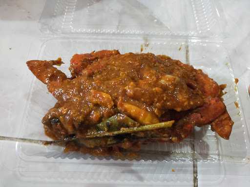 Dapur Citra Rasa Seafood 10