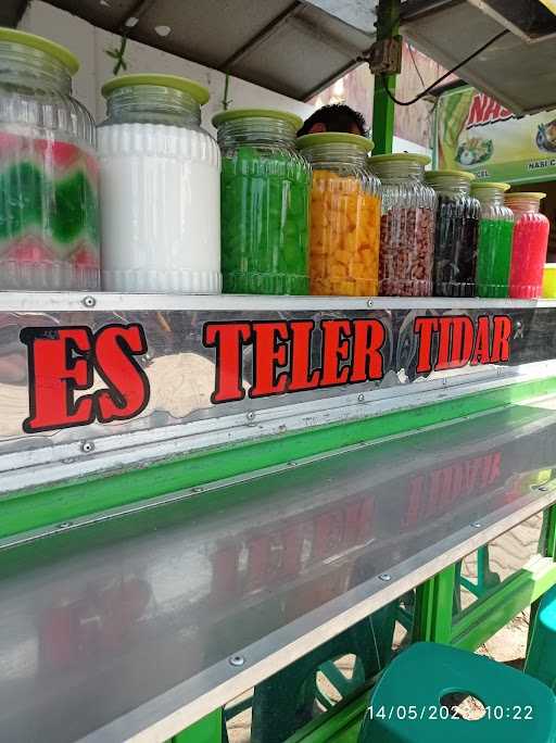 Es Teler Tidar 9