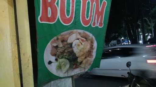 Gado-Gado Bu Um 8