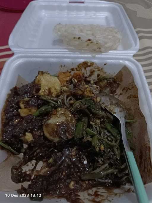 Gado Gado Pahlawan 3