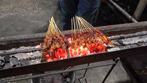 Joko Tole (Sate) 1